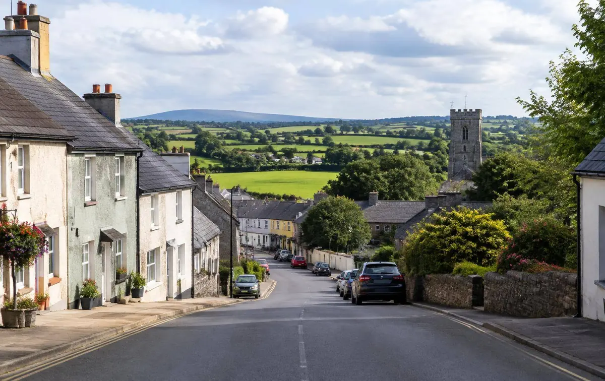 Homes in Meath