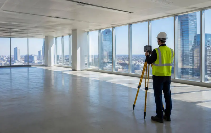 Commercial Surveys in Dublin and Meath