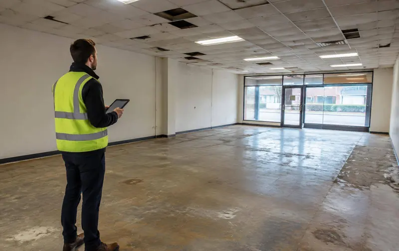 Schedule of Dilapidation in Dublin and Meath
