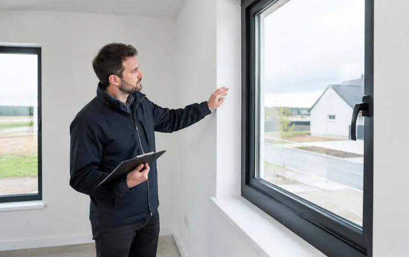 New Build Snagging Survey in Dublin and Meath